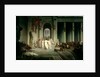 The Death of Caesar, 1867 by Jean Leon Gerome