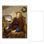 Day Dreams, 1859 by Thomas Couture