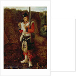 News from Home, 1856-57 by John Everett Millais