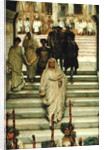 The Triumph of Titus: The Flavians, 1885 by Lawrence Alma-Tadema