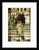 The Triumph of Titus: The Flavians, 1885 by Lawrence Alma-Tadema