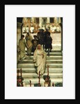 The Triumph of Titus: The Flavians, 1885 by Lawrence Alma-Tadema