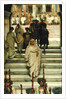 The Triumph of Titus: The Flavians, 1885 by Lawrence Alma-Tadema