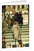 The Triumph of Titus: The Flavians, 1885 by Lawrence Alma-Tadema