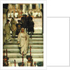 The Triumph of Titus: The Flavians, 1885 by Lawrence Alma-Tadema