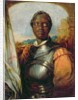 Othello by William Mulready