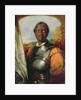 Othello by William Mulready