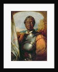 Othello by William Mulready