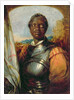 Othello by William Mulready
