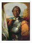 Othello by William Mulready
