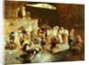 Arab Fantasia, 1866-67 by Mariano José María Bernardo Fortuny y Carbó