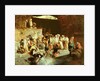 Arab Fantasia, 1866-67 by Mariano José María Bernardo Fortuny y Carbó