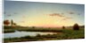 Haystacks on the Newburyport Marshes, 1862 by Martin Johnson Heade