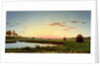 Haystacks on the Newburyport Marshes, 1862 by Martin Johnson Heade
