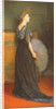 Portrait of Mrs Francis Stanton Blake, 1908 by Julius Leblanc Stewart
