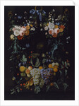 Allegory on Human Life, 1658-60 by Joris van Son