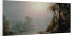 Morning in the Tropics, c.1858 by Frederic Edwin Church
