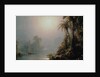 Morning in the Tropics, c.1858 by Frederic Edwin Church
