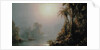 Morning in the Tropics, c.1858 by Frederic Edwin Church