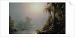 Morning in the Tropics, c.1858 by Frederic Edwin Church
