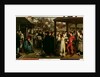 The Edict of Charles V, c.1861 by Jan August Hendrik Baron Leys