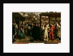 The Edict of Charles V, c.1861 by Jan August Hendrik Baron Leys