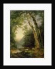 The Catskills, 1859 by Asher Brown Durand