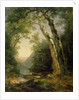 The Catskills, 1859 by Asher Brown Durand