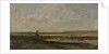Beach Scene, c.1860 by Charles Francois Daubigny
