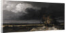 Gathering Storm, c.1830-9 by Georges Michel