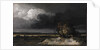 Gathering Storm, c.1830-9 by Georges Michel
