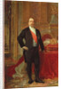 Napoleon III, c.1865 by Alexandre Cabanel