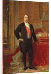 Napoleon III, c.1865 by Alexandre Cabanel