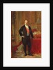 Napoleon III, c.1865 by Alexandre Cabanel