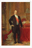 Napoleon III, c.1865 by Alexandre Cabanel