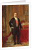 Napoleon III, c.1865 by Alexandre Cabanel