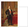 Napoleon III, c.1865 by Alexandre Cabanel