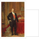 Napoleon III, c.1865 by Alexandre Cabanel