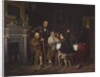 Old '76 and Young '48, 1849 by Richard Caton Woodville