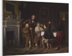 Old '76 and Young '48, 1849 by Richard Caton Woodville