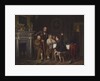 Old '76 and Young '48, 1849 by Richard Caton Woodville