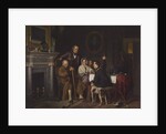 Old '76 and Young '48, 1849 by Richard Caton Woodville