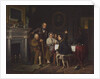 Old '76 and Young '48, 1849 by Richard Caton Woodville