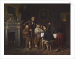 Old '76 and Young '48, 1849 by Richard Caton Woodville