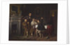 Old '76 and Young '48, 1849 by Richard Caton Woodville
