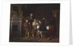 Old '76 and Young '48, 1849 by Richard Caton Woodville