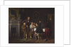 Old '76 and Young '48, 1849 by Richard Caton Woodville
