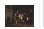 Old '76 and Young '48, 1849 by Richard Caton Woodville
