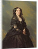 Princess Kotschoubey, 1860 by Franz Xaver Winterhalter