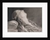 Louise Vernet on her Death Bed by Hippolyte (1797-1856) Delaroche